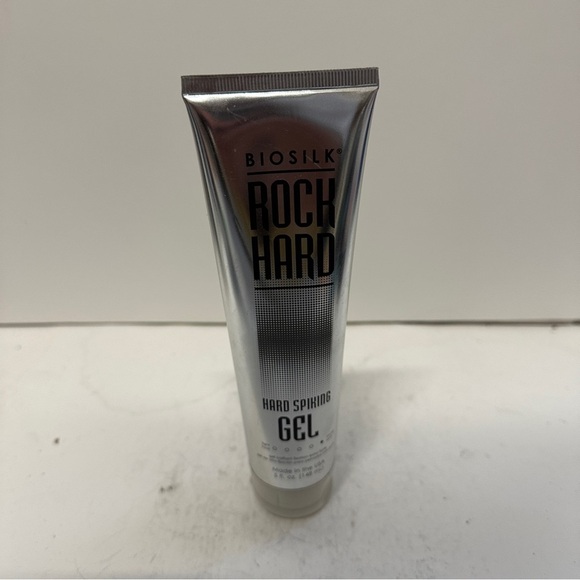 BioSilk Rock Hard Spiking GEL 5 OZ - Picture 1 of 4